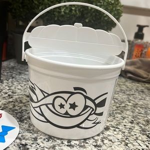 Mummy Happy Meal Bucket - McDonalds 2023 Halloween